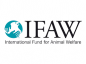 International Fund for Animal Welfare (IFAW) logo